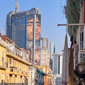 Diamante , Napoli Italia