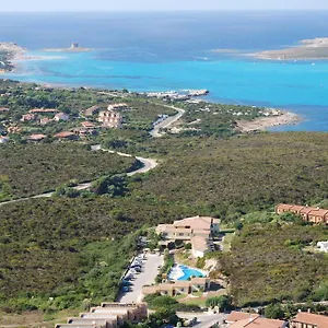 Al Saraceno Stintino